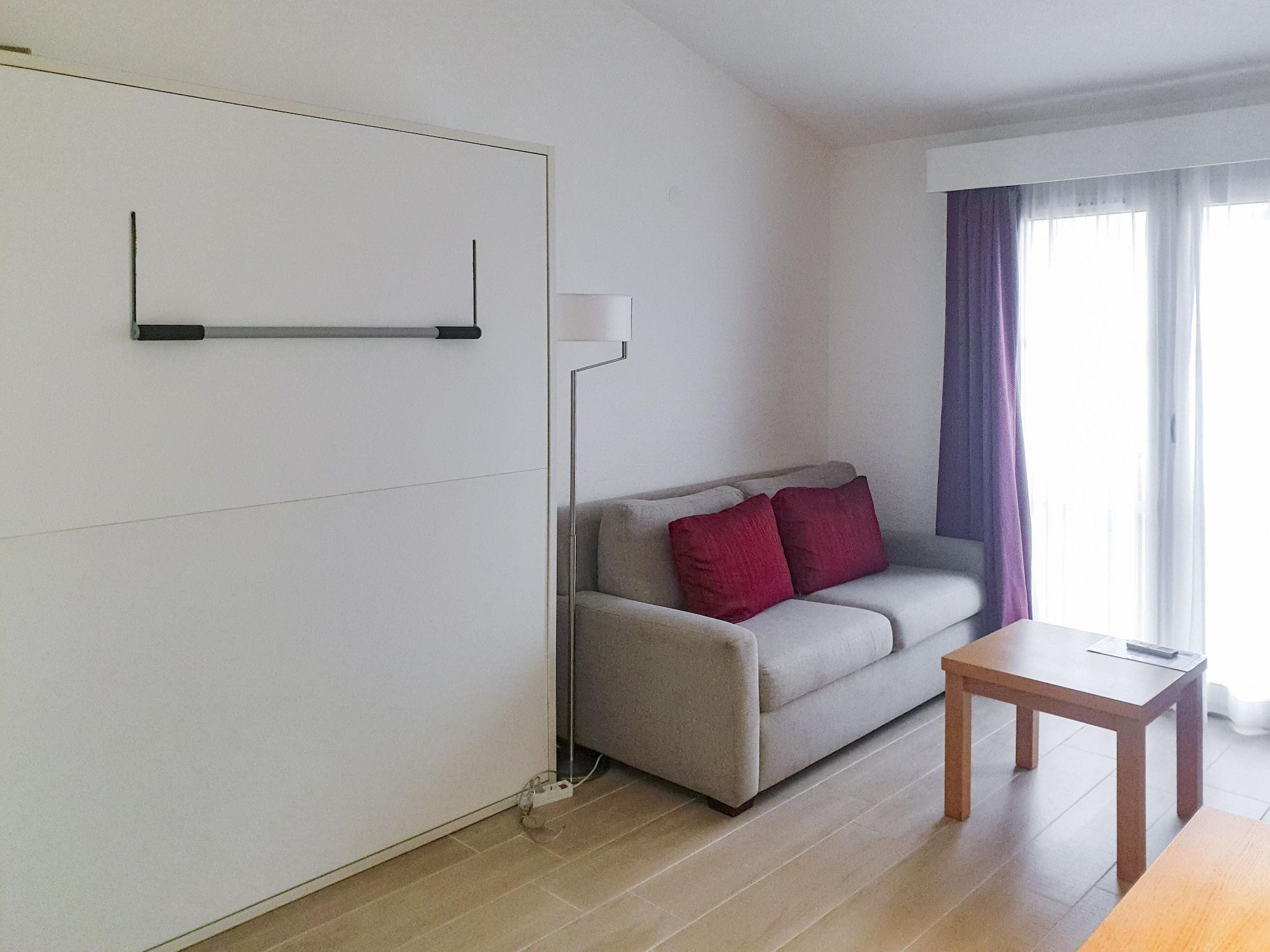 Aparthotel Le Club Mougins
