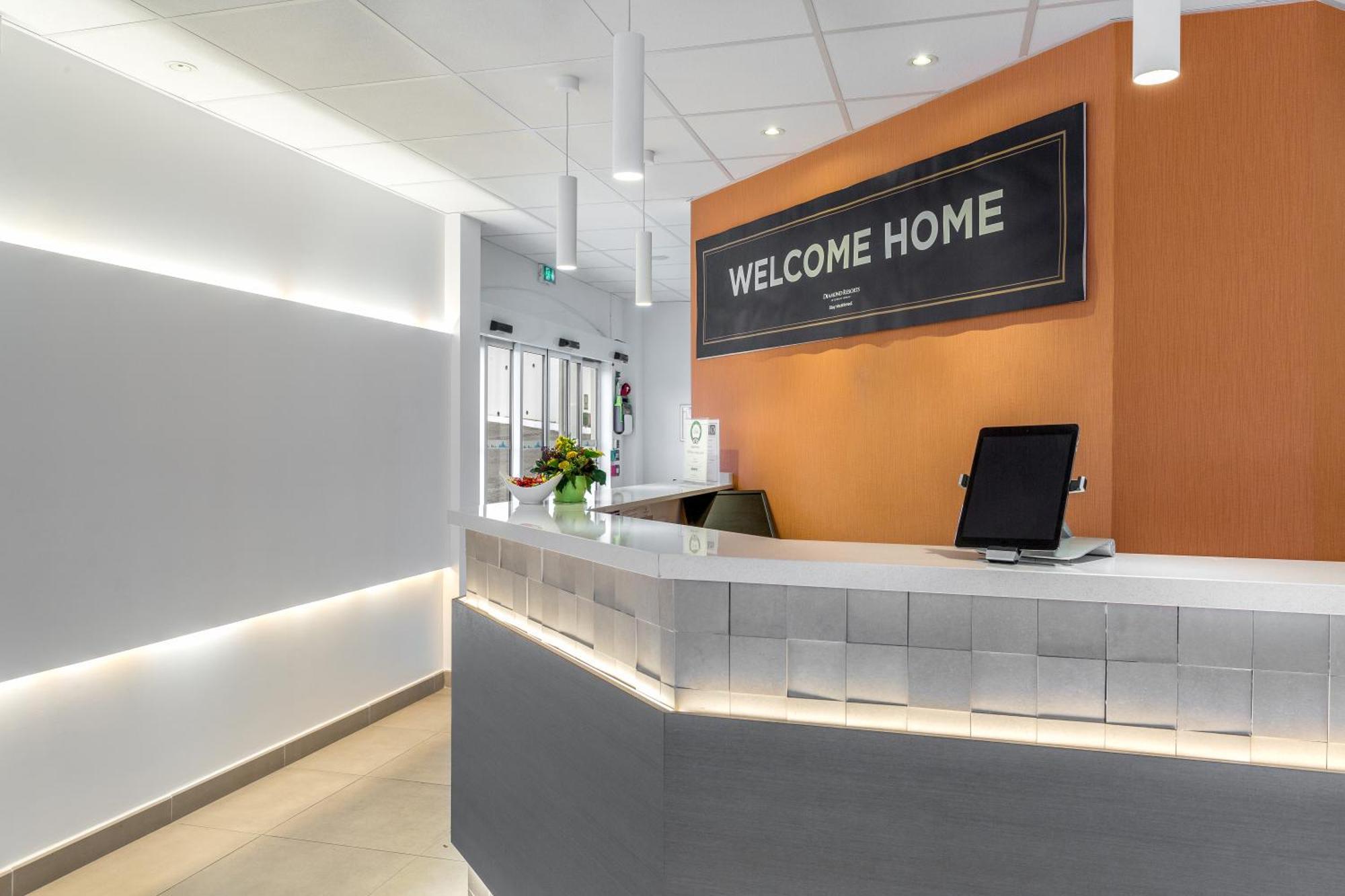 Le Club Apart-hotel Mougins