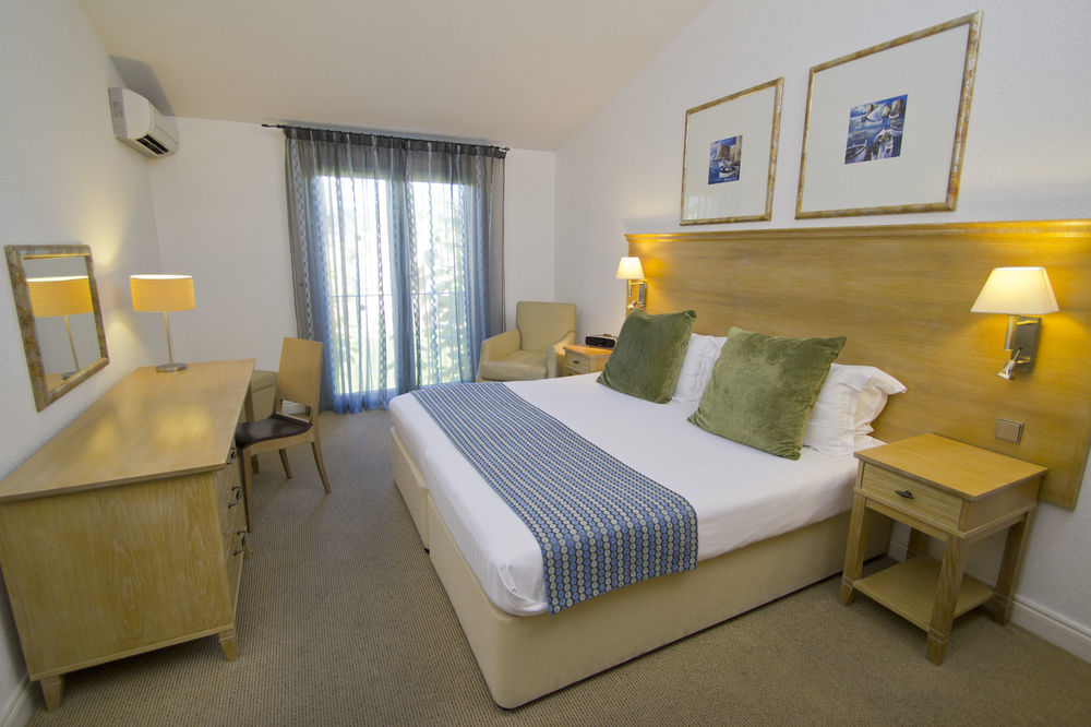 Apart-hotel Le Club 4*