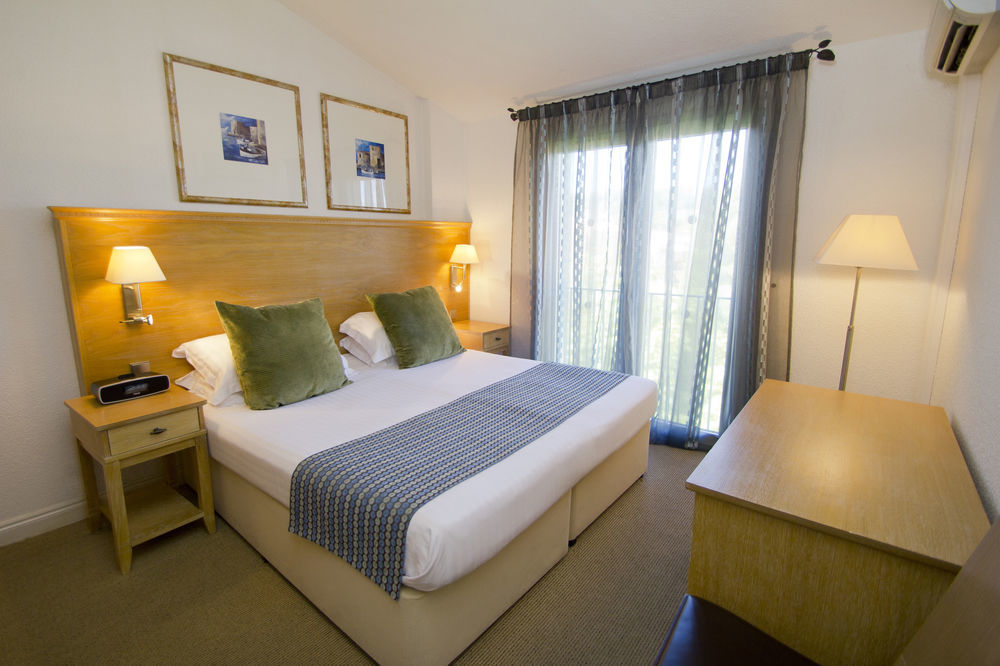 Aparthotel Le Club