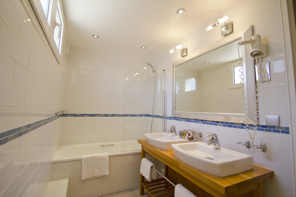 Aparthotel Le Club Mougins