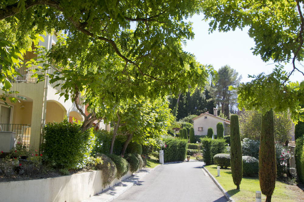 Le Club 4* Mougins