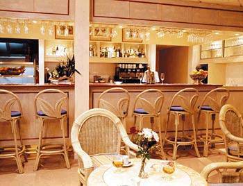 Aparthotel Le Club Mougins